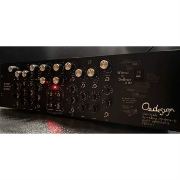 oz design 【受注生産品:2~3週間程度】mastering EQ -Masterpiece- Trans version (オズデザイン)(マスタリングEQ) 画像1