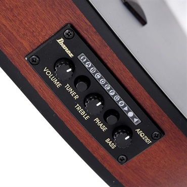 Ibanez FRH10N-IBF [SPOT MODEL] 画像4