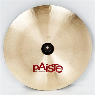 PAiSTe 【史上最大決算セール】2002 China 18 【店頭展示特価品】 画像1