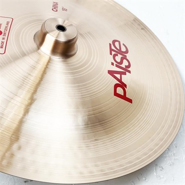 PAiSTe 【史上最大決算セール】2002 China 18 【店頭展示特価品】 画像4