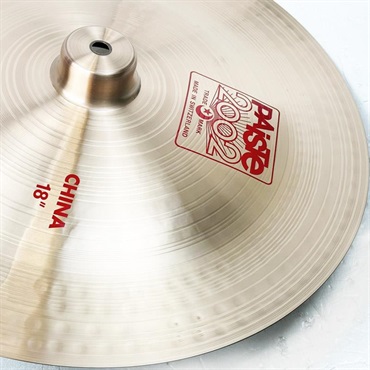 PAiSTe 【史上最大決算セール】2002 China 18 【店頭展示特価品】 画像5