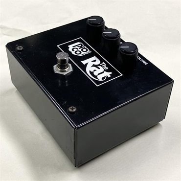 Pro-co VINTAGE The Rat Large Box 1983 National Semiconductor RT-018710 画像1