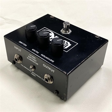Pro-co VINTAGE The Rat Large Box 1983 National Semiconductor RT-018710 画像2