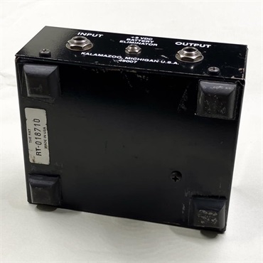 Pro-co VINTAGE The Rat Large Box 1983 National Semiconductor RT-018710 画像3