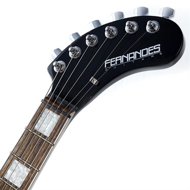 FERNANDES ／ Burny IKEBE ORIGINAL ZO-3 JS 【傷あり特価】 画像6