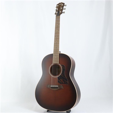 TAYLOR 【夏のボーナスセール】 AD27e Flame Top テイラー 画像1
