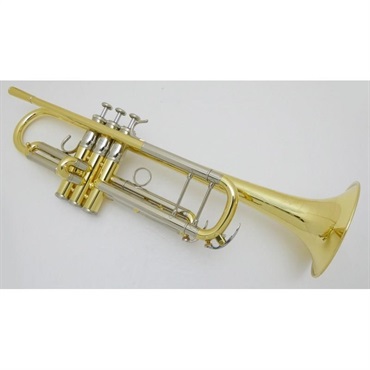 YAMAHA ヤマハ / YTR-8345 (W/E) 【Bb トランペット】 【山崎 千裕 氏選定品】【5年保証】【出荷前調整で安心】(旧定価品) 画像1