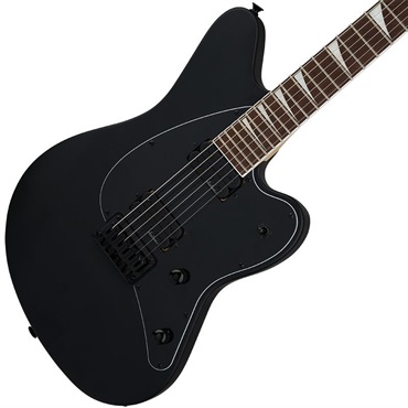 Jackson X Series Surfcaster SC HT6 (Satin Black/Laurel) 画像2