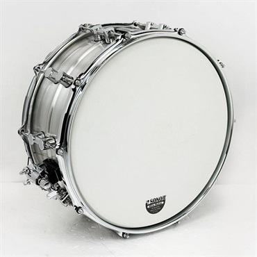 SONOR 【史上最大決算セール】KS-1465SDA [KOMPRESSOR Series Aluminum 14×6.5] 【店頭展示特価品】 画像3