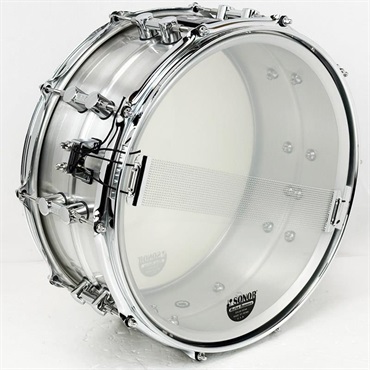 SONOR 【史上最大決算セール】KS-1465SDA [KOMPRESSOR Series Aluminum 14×6.5] 【店頭展示特価品】 画像4