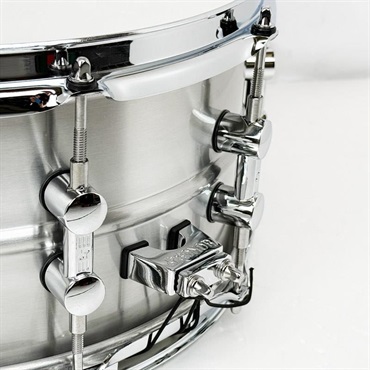 SONOR 【史上最大決算セール】KS-1465SDA [KOMPRESSOR Series Aluminum 14×6.5] 【店頭展示特価品】 画像6