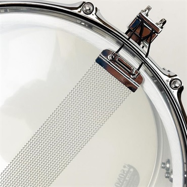 SONOR 【史上最大決算セール】KS-1465SDA [KOMPRESSOR Series Aluminum 14×6.5] 【店頭展示特価品】 画像7
