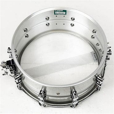 SONOR 【史上最大決算セール】KS-1465SDA [KOMPRESSOR Series Aluminum 14×6.5] 【店頭展示特価品】 画像8