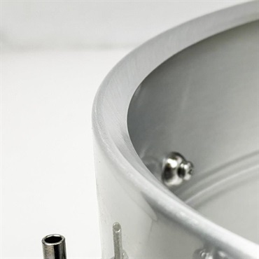SONOR 【史上最大決算セール】KS-1465SDA [KOMPRESSOR Series Aluminum 14×6.5] 【店頭展示特価品】 画像9
