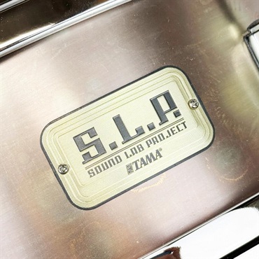 TAMA 【史上最大決算セール】LBZ1445 [S.L.P. -Sound Lab Project- / Dynamic Bronze 14×4.5] 【店頭展示特価品】 画像2