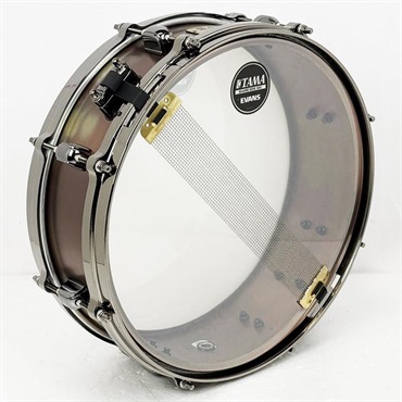 TAMA 【史上最大決算セール】LBZ1445 [S.L.P. -Sound Lab Project- / Dynamic Bronze 14×4.5] 【店頭展示特価品】 画像4
