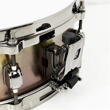 TAMA 【史上最大決算セール】LBZ1445 [S.L.P. -Sound Lab Project- / Dynamic Bronze 14×4.5] 【店頭展示特価品】 画像5