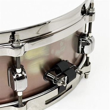 TAMA 【史上最大決算セール】LBZ1445 [S.L.P. -Sound Lab Project- / Dynamic Bronze 14×4.5] 【店頭展示特価品】 画像6