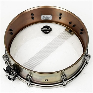 TAMA 【史上最大決算セール】LBZ1445 [S.L.P. -Sound Lab Project- / Dynamic Bronze 14×4.5] 【店頭展示特価品】 画像8