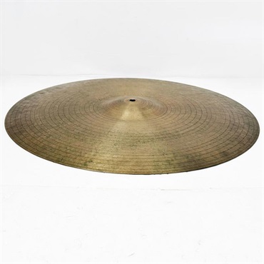 Masterwork USED 中古 Jazz Master Crash Ride 22 [2854g] 画像2