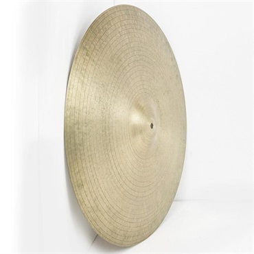 Masterwork USED 中古 Jazz Master Crash Ride 22 [2854g] 画像3