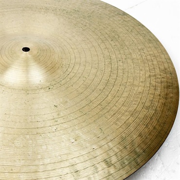 Masterwork USED 中古 Jazz Master Crash Ride 22 [2854g] 画像5