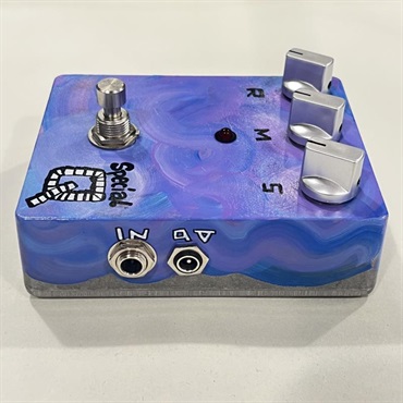 unknown USED 中古 Special Q マキノ工房 画像1