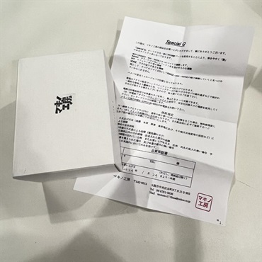 unknown USED 中古 Special Q マキノ工房 画像5