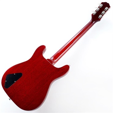 Epiphone USA Collection Coronet (Vintage Cherry) 【傷あり特価】 画像2
