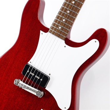 Epiphone USA Collection Coronet (Vintage Cherry) 【傷あり特価】 画像3