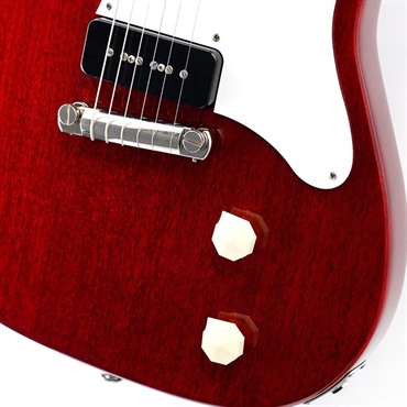 Epiphone USA Collection Coronet (Vintage Cherry) 【傷あり特価】 画像4