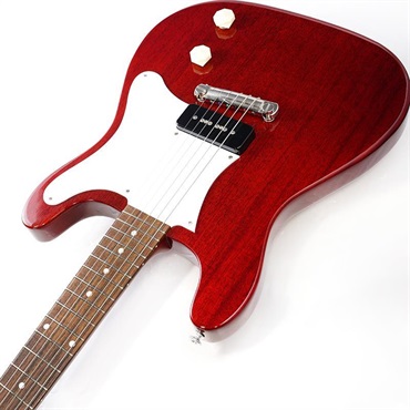 Epiphone USA Collection Coronet (Vintage Cherry) 【傷あり特価】 画像5