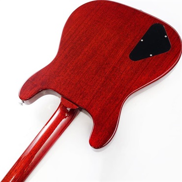 Epiphone USA Collection Coronet (Vintage Cherry) 【傷あり特価】 画像6