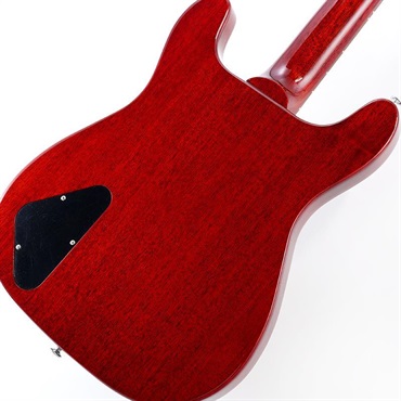 Epiphone USA Collection Coronet (Vintage Cherry) 【傷あり特価】 画像7