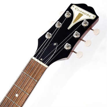 Epiphone USA Collection Coronet (Vintage Cherry) 【傷あり特価】 画像8
