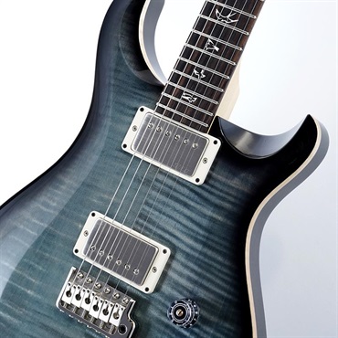 P.R.S. CE 22 Limited Edition (Faded Blue Smokeburst) SN.0408252 2025年生産品 画像3