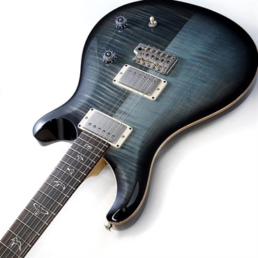 P.R.S. CE 22 Limited Edition (Faded Blue Smokeburst) SN.0408252 2025年生産品 画像5