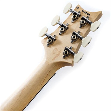 P.R.S. CE 22 Limited Edition (Faded Blue Smokeburst) SN.0408252 2025年生産品 画像9