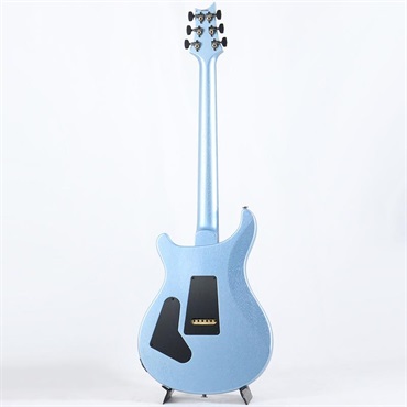 P.R.S. Standard 24 Satin (Frost Blue Metallic) [SN.0404559] 【2025年生産品】 画像2