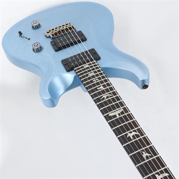 P.R.S. Standard 24 Satin (Frost Blue Metallic) [SN.0404559] 【2025年生産品】 画像4