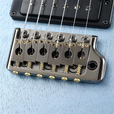 P.R.S. Standard 24 Satin (Frost Blue Metallic) [SN.0404559] 【2025年生産品】 画像5