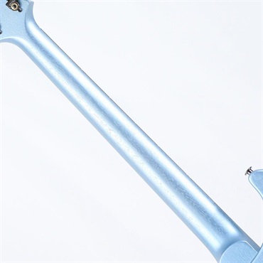 P.R.S. Standard 24 Satin (Frost Blue Metallic) [SN.0404559] 【2025年生産品】 画像7