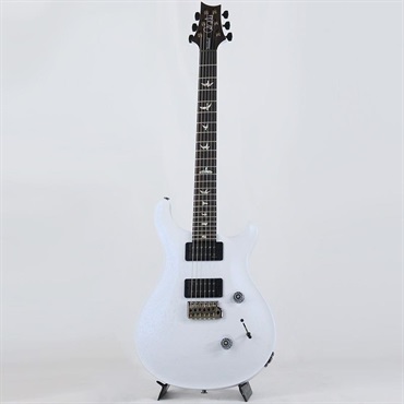 P.R.S. Standard 24 Satin (Pearl White) [SN.0405121] 【2025年生産品】 画像1