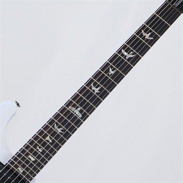 P.R.S. Standard 24 Satin (Pearl White) [SN.0405121] 【2025年生産品】 画像6