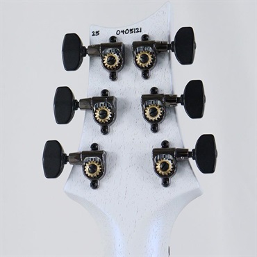 P.R.S. Standard 24 Satin (Pearl White) [SN.0405121] 【2025年生産品】 画像9