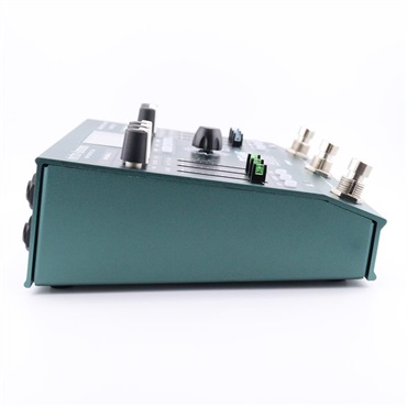 Electro Harmonix OCEANS ABYSS　リバーブ 画像3