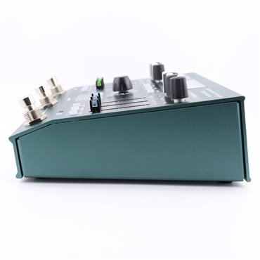 Electro Harmonix OCEANS ABYSS　リバーブ 画像4