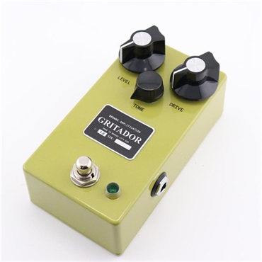 BROWNE AMPLIFICATION GRITADOR 画像1