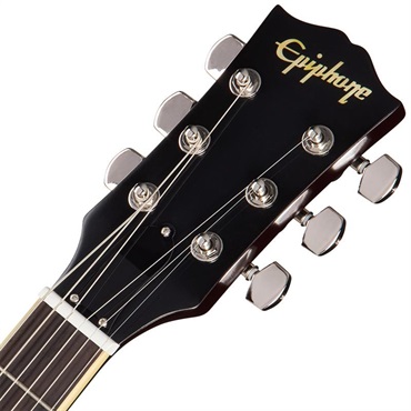 Epiphone Inspired by Gibson Custom Jeff Beck Oxblood 1954 Les Paul 画像6