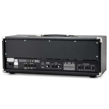 ENGL Artist Edition 50 [E653] Blackout & Z-9 フットスイッチ セット（アーティスト エングル） 画像3
